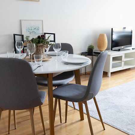 2Ndhomes Charming Central 1Br City Apartment With Great Location Helsinki Exterior photo