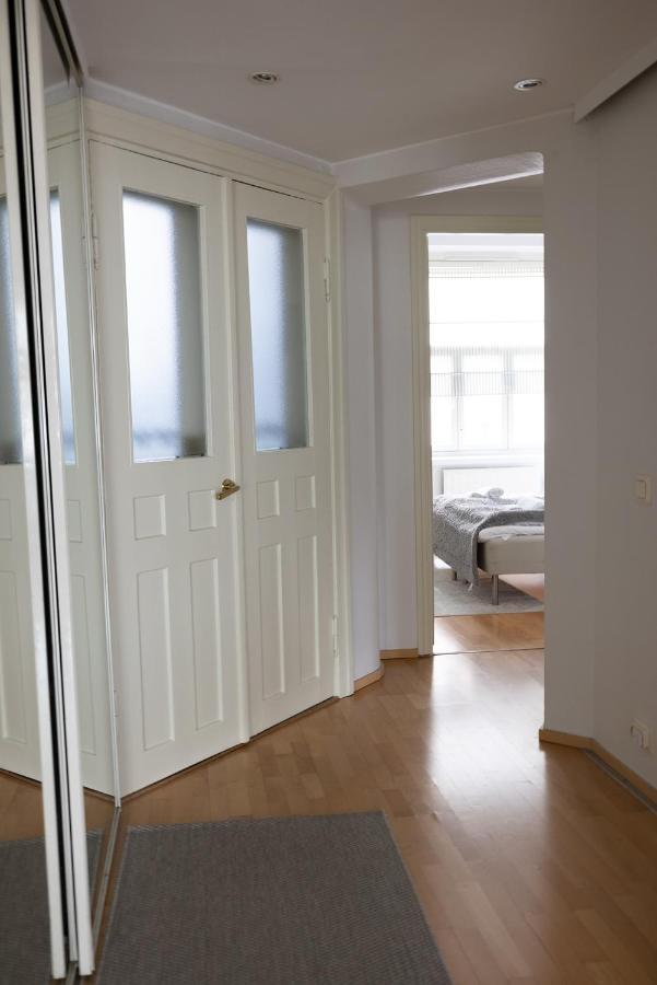 2Ndhomes Charming Central 1Br City Apartment With Great Location Helsinki Exterior photo