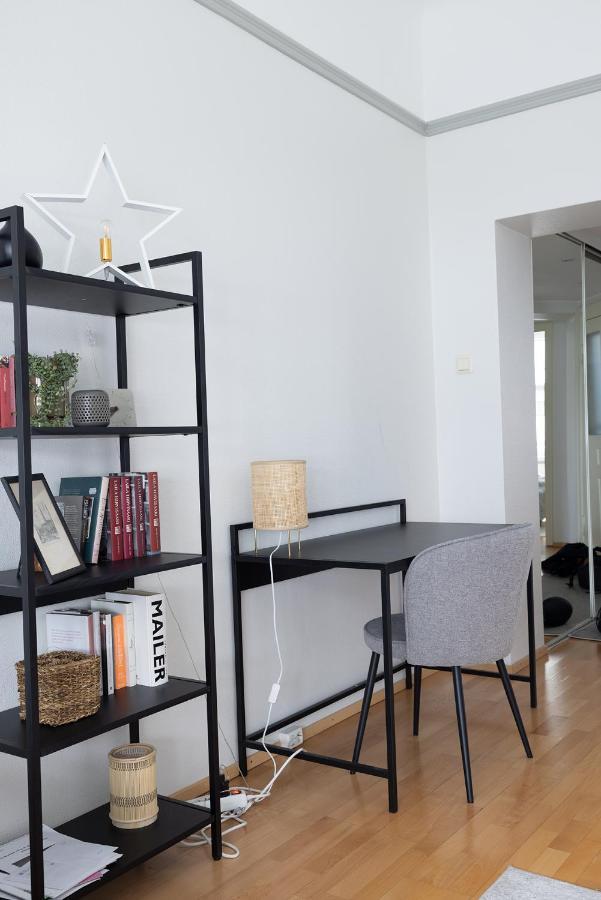 2Ndhomes Charming Central 1Br City Apartment With Great Location Helsinki Exterior photo