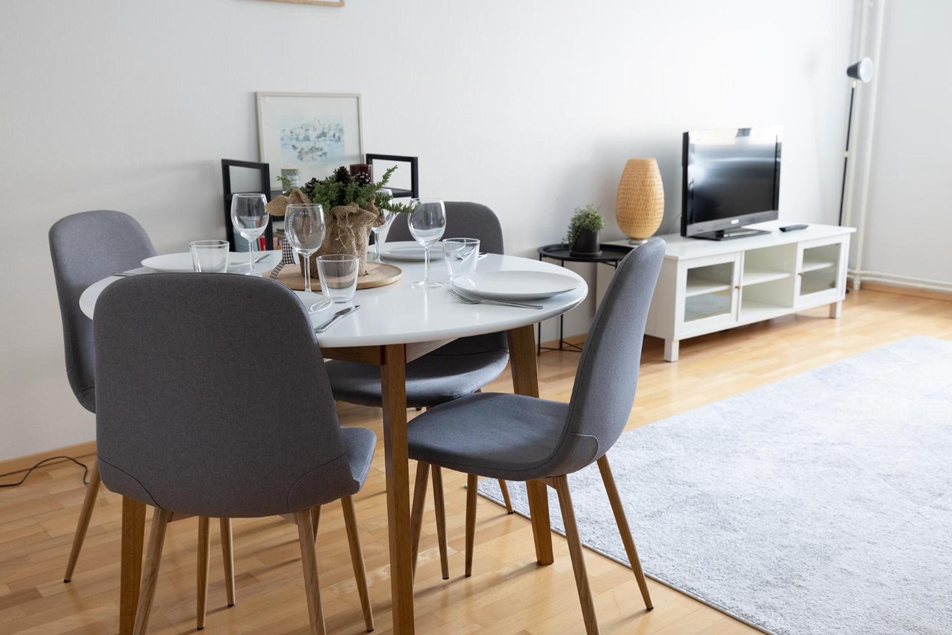 2Ndhomes Charming Central 1Br City Apartment With Great Location Helsinki Exterior photo