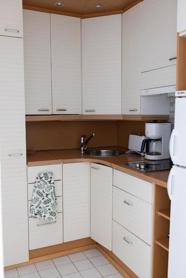 2Ndhomes Charming Central 1Br City Apartment With Great Location Helsinki Exterior photo
