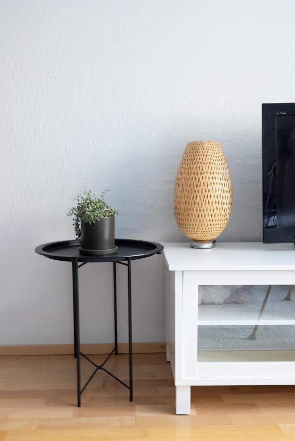 2Ndhomes Charming Central 1Br City Apartment With Great Location Helsinki Exterior photo