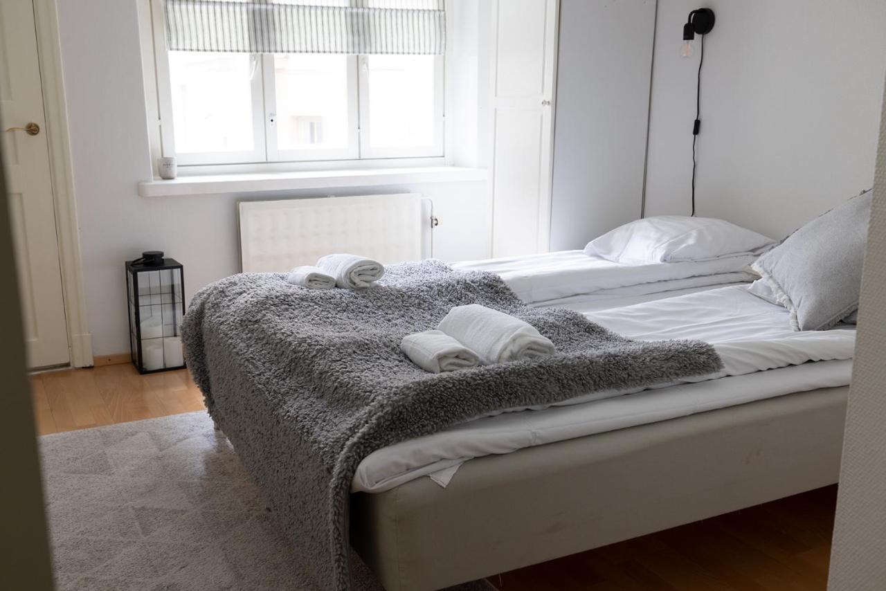 2Ndhomes Charming Central 1Br City Apartment With Great Location Helsinki Exterior photo
